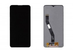 Дисплей для Xiaomi Redmi 8/ 8A в сборе с тачскрином (черный) org