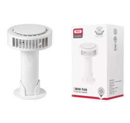 Вентилятор XO MF75 3 в 1 white