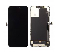 Дисплей для iPhone 12 Pro Max GX OLED