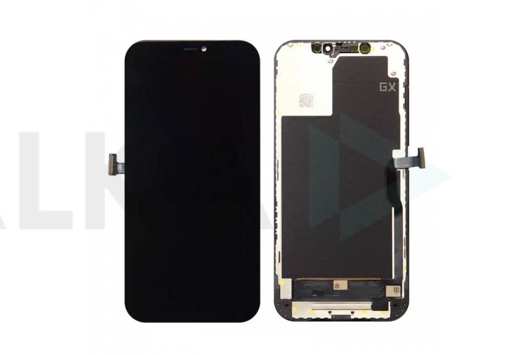 Дисплей для iPhone 12 Pro Max GX OLED