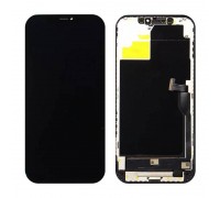 Дисплей для iPhone 12 Pro Max (M) OLED