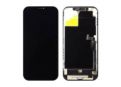 Дисплей для iPhone 12 Pro Max (M) OLED