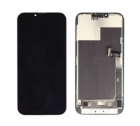 Дисплей для iPhone 13 Pro Max (M) OLED (Без ошибки)