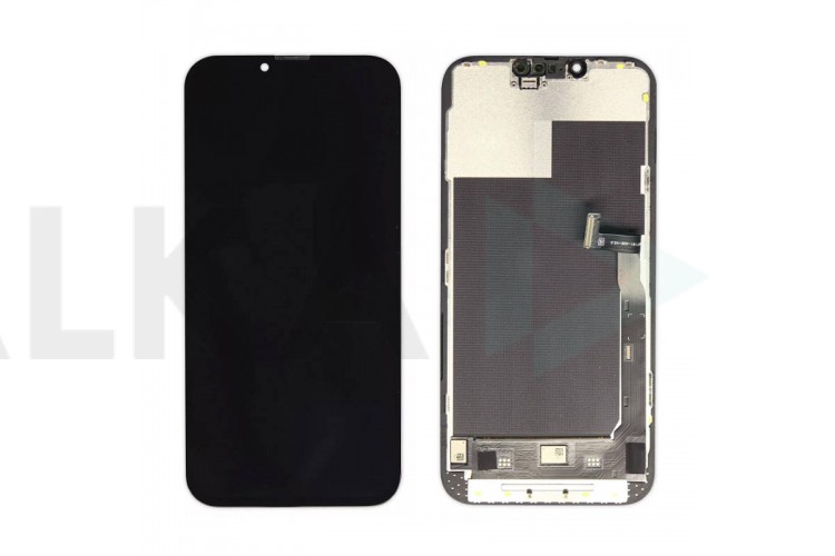 Дисплей для iPhone 13 Pro Max (M) OLED (Без ошибки)
