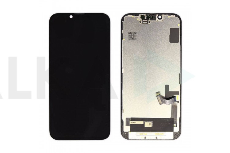 Дисплей для iPhone 14 / 16E GX OLED