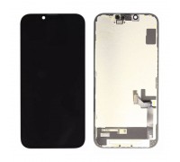 Дисплей для iPhone 14 / 16E (M) OLED