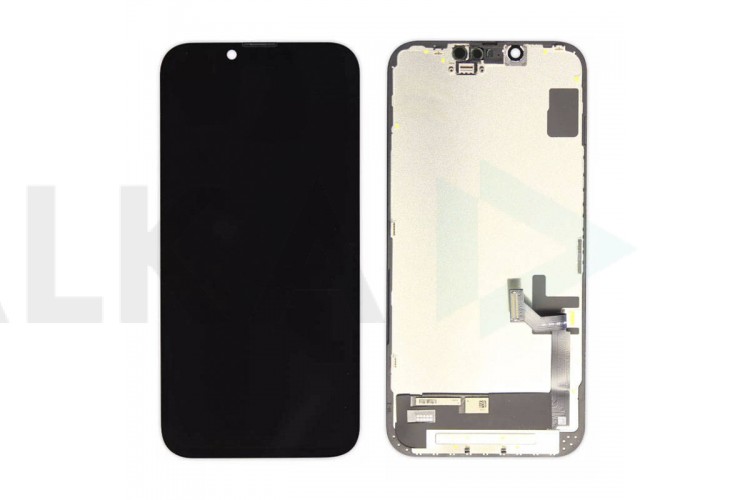 Дисплей для iPhone 14 / 16E (M) OLED