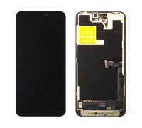 Дисплей для iPhone 14 Pro (M) OLED (Без ошибки)