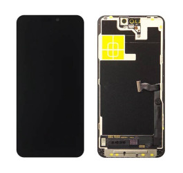 Дисплей для iPhone 14 Pro в сборе с тачскрином OLED (Без ошибки)