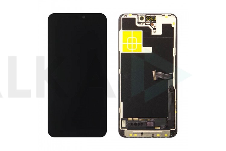 Дисплей для iPhone 14 Pro (M) OLED (Без ошибки)