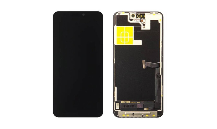 Дисплей для iPhone 14 Pro в сборе с тачскрином OLED (Без ошибки) Дисплей для iPhone 14 Pro в сборе с тачскрином OLED (Без ошибки)