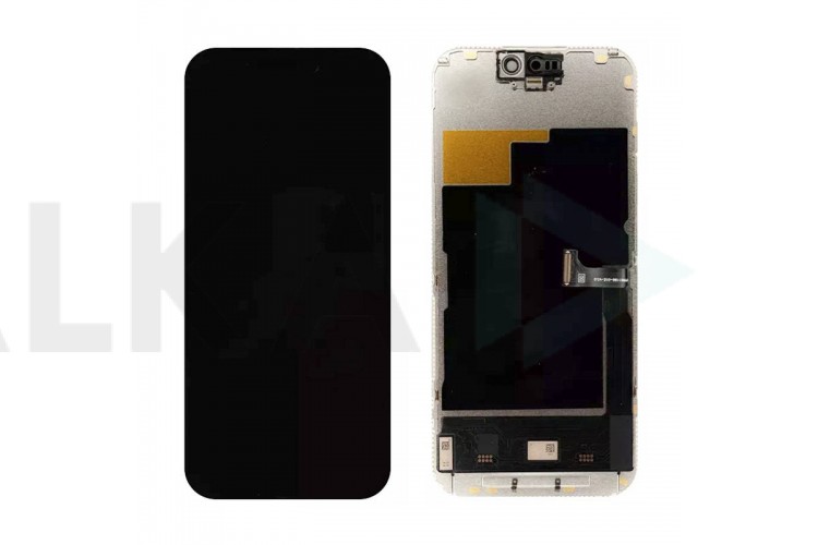 Дисплей для iPhone 15 Pro (M) OLED
