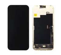 Дисплей для iPhone 15 Pro Max MEMS OLED