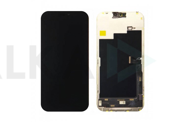 Дисплей для iPhone 15 Pro Max MEMS OLED