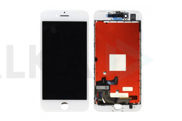 Дисплей для iPhone 7 Hi-copy (Белый)