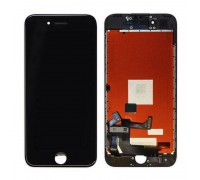 Дисплей для iPhone 7 Hi-copy (Черный)