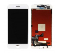 Дисплей для iPhone 8 Hi-copy (Белый)