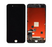 Дисплей для iPhone 8 Plus Hi-copy (Черный)