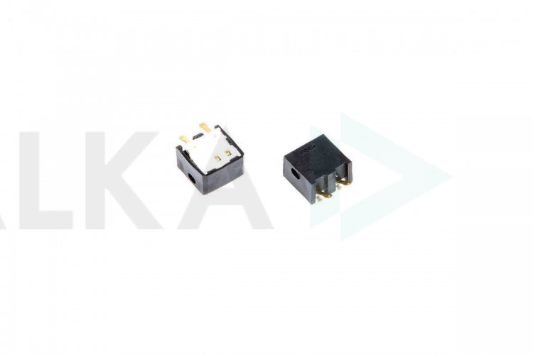 Микрофон для Nokia 1100/ 1110/ 3310/ 6600/ 1200