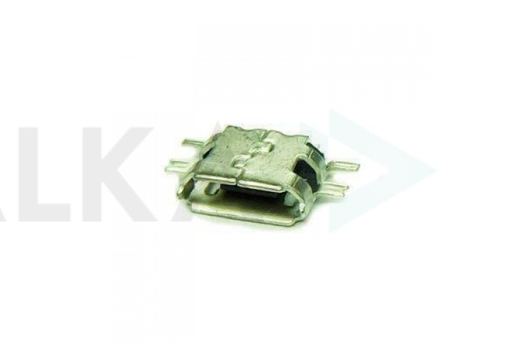 Разъем зарядки для Nokia N81/ N82/ N78/ N79/ C7-00