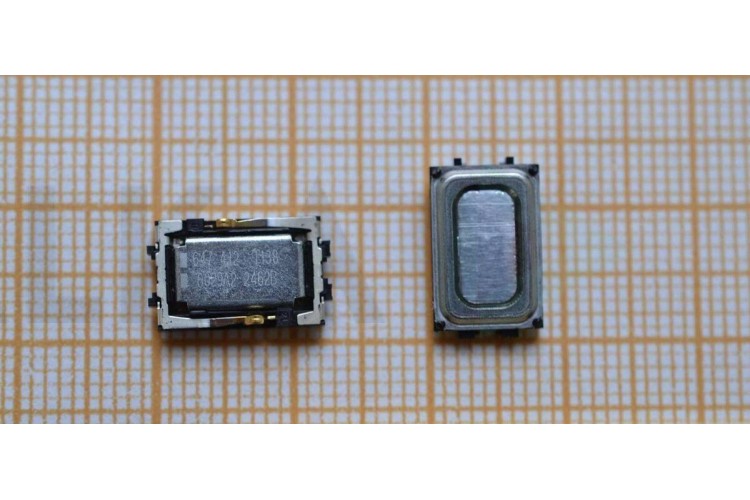 Buzzer (звонок) для Nokia 5310/ 5220/ 6720c/ 7310/ 6720/ 7210/ N79/ N85/ N86 MP