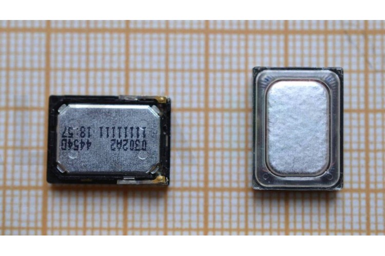Buzzer (звонок) для Nokia N73
