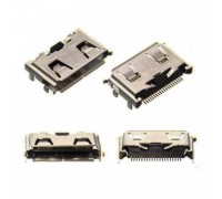 Разъем зарядки для Samsung C5212/S5233/B5722/i900/U800/U900