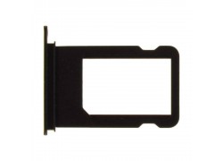 Держатель SIM для iPhone 5 (черный)