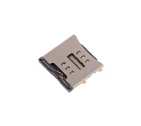 Контакты SIM для iPhone 4