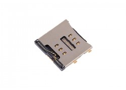 Контакты SIM для iPhone 4