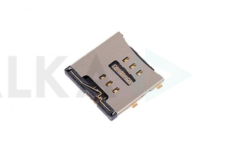 Контакты SIM для iPhone 4