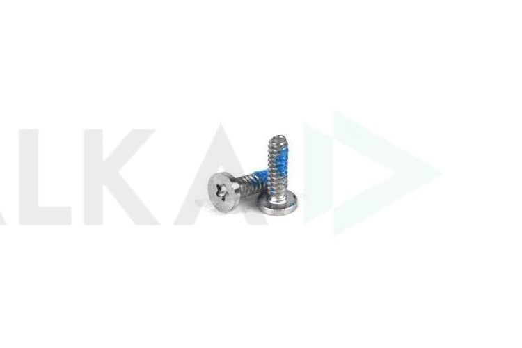 Комплект винтов для iPhone 4/ 4s (2-а нижних)