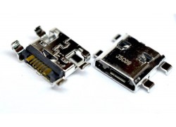 Разъем зарядки для Samsung i8190/ S7530e/ S7562