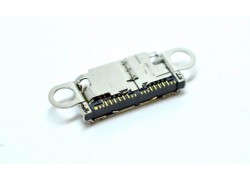 Разъем зарядки для Samsung N900 Note 3