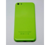 Корпус для iPhone 5c (зеленый)