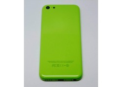 Корпус для iPhone 5c (зеленый)