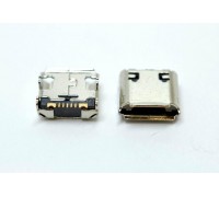 Разъем зарядки для Samsung C6712/ EK-GC100 Galaxy Camera