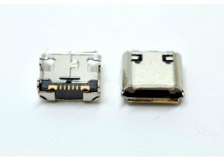 Разъем зарядки для Samsung C6712/ EK-GC100 Galaxy Camera