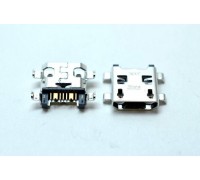 Разъем зарядки для Samsung i8262/ i8260/ i9190/ i9192/ i9195/ S5310/ S6312/ S5312/ S6310 HQ