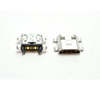 Разъем зарядки для Samsung S7270/ S7272/ S7275/ G7102/ G386F/ G355H/ G350e/ G530h