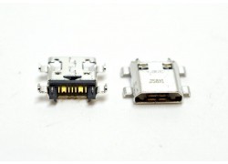 Разъем зарядки для Samsung S7270/ S7272/ S7275/ G7102/ G386F/ G355H/ G350e/ G530h
