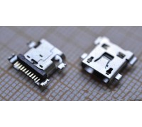 Разъем зарядки для LG D855 G3