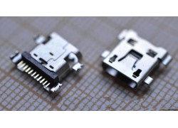 Разъем зарядки для LG D855 G3