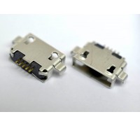 Разъем зарядки China 1S (системный разъем micro USB), Highscreen