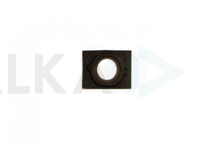 Уплотнитель кнопки Home для iPhone 4s (резиновая прокладка)