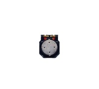 Buzzer (звонок) для Samsung G900F/ G900H/ G800F/ i9295