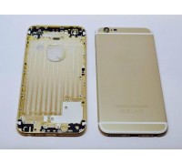Корпус для iPhone 6 (4.7) (золото)