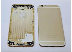 Корпус для iPhone 6 (4.7) (золото)