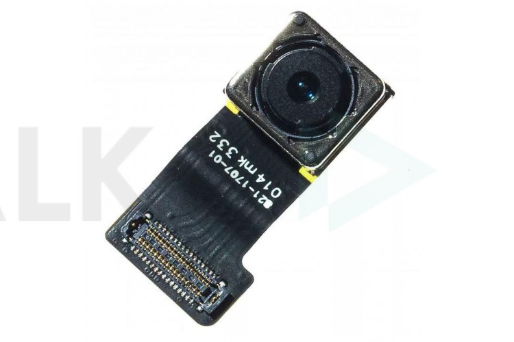 Камера для iPhone 5c основная (задняя)