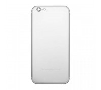 Корпус для iPhone 6 (4.7) (белый)